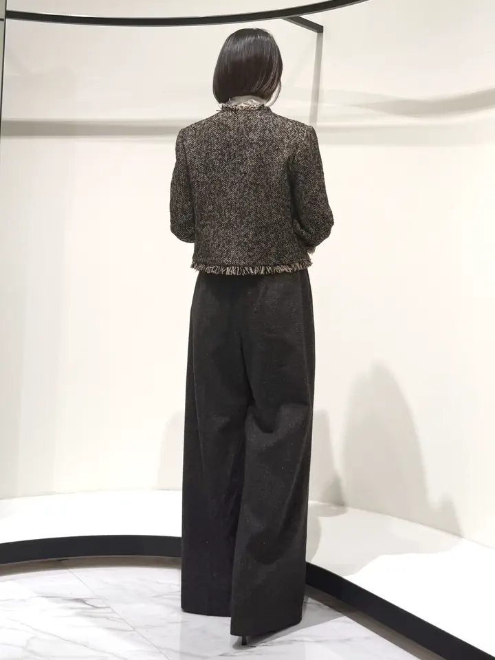 GRACE CONTINENTAL Suzuka コーディネート画像