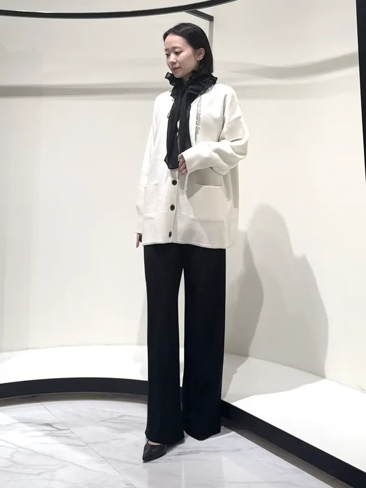 GRACE CONTINENTAL Suzuka コーディネート画像