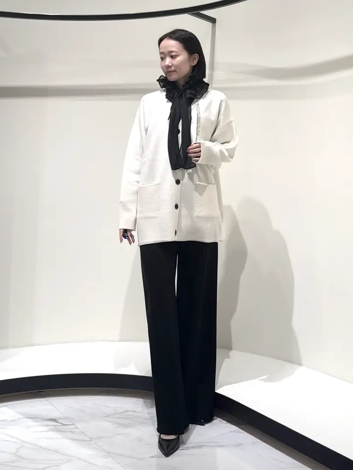 GRACE CONTINENTAL Suzuka コーディネート画像