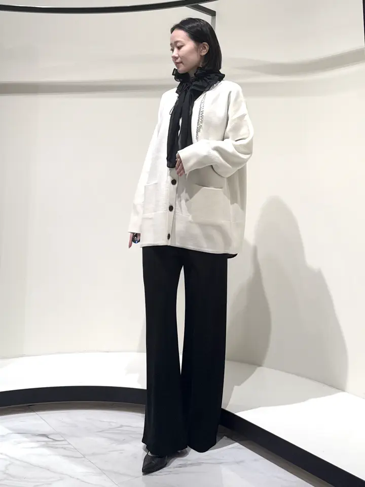 GRACE CONTINENTAL Suzuka コーディネート画像