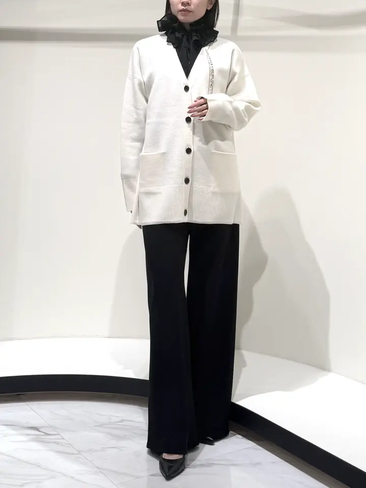 GRACE CONTINENTAL Suzuka コーディネート画像