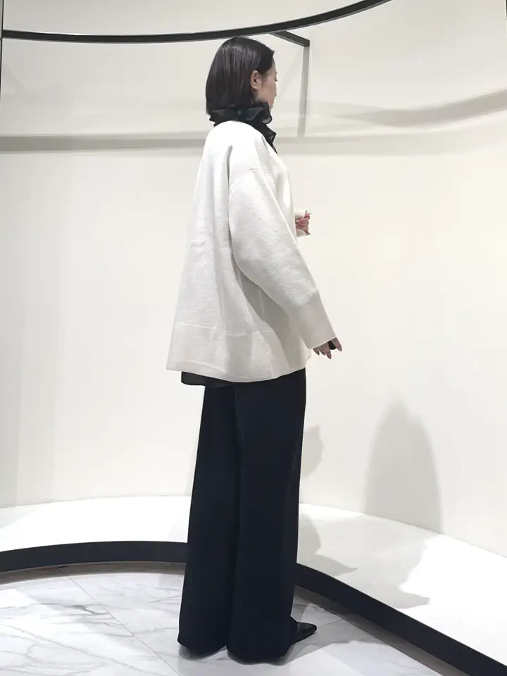 GRACE CONTINENTAL Suzuka コーディネート画像