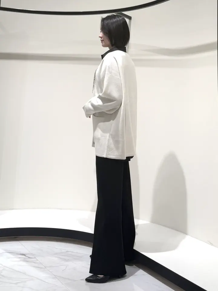 GRACE CONTINENTAL Suzuka コーディネート画像