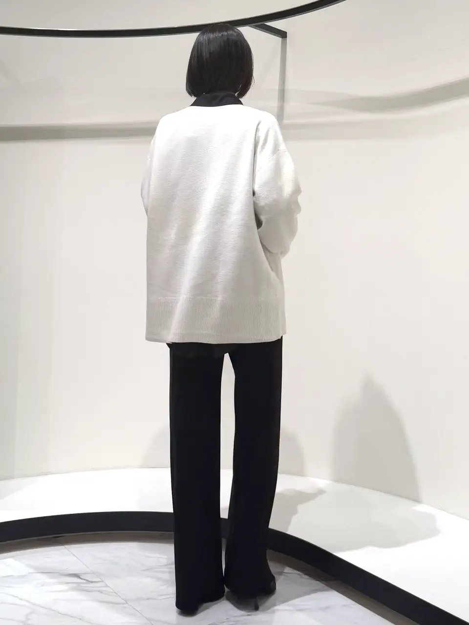 GRACE CONTINENTAL Suzuka コーディネート画像