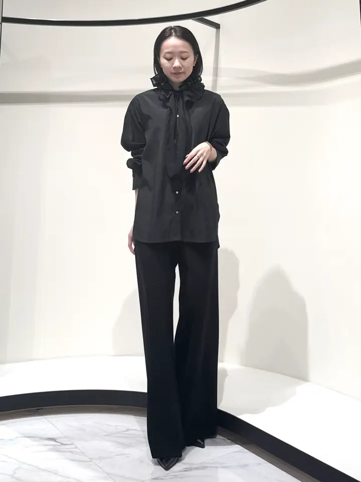 GRACE CONTINENTAL Suzuka コーディネート画像