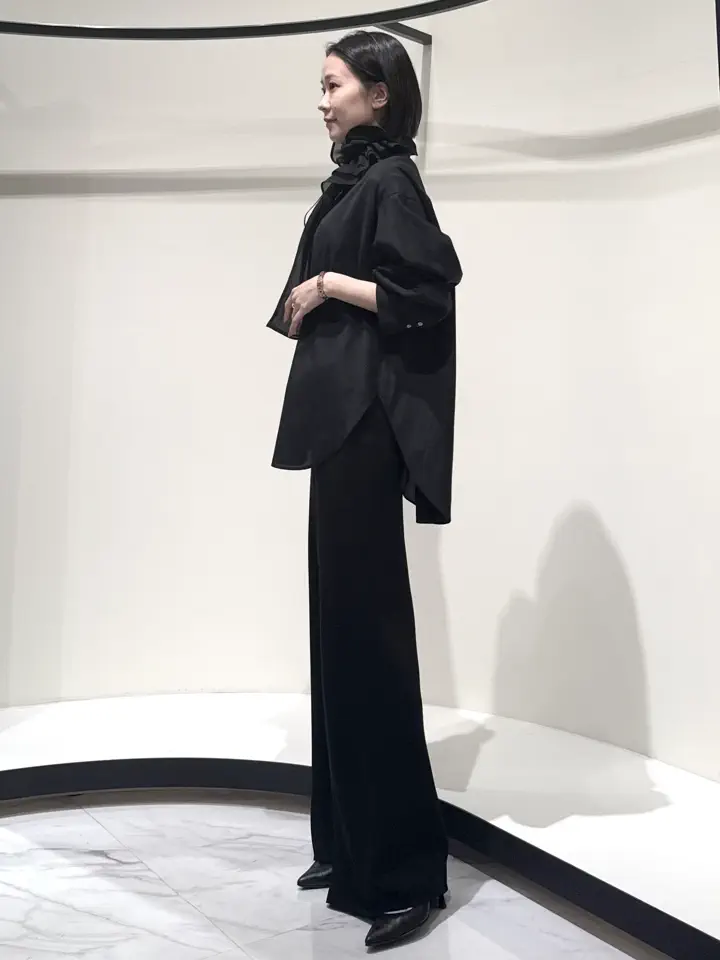 GRACE CONTINENTAL Suzuka コーディネート画像