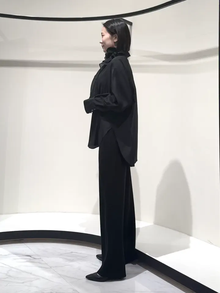 GRACE CONTINENTAL Suzuka コーディネート画像