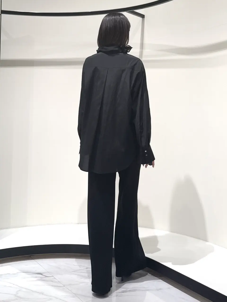 GRACE CONTINENTAL Suzuka コーディネート画像