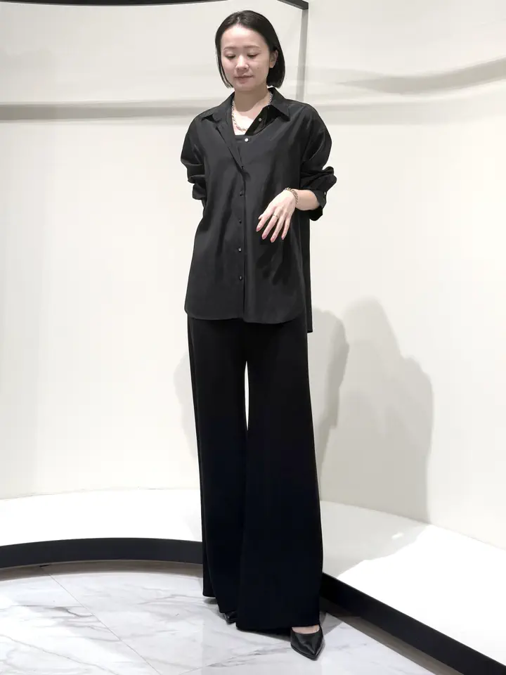 GRACE CONTINENTAL Suzuka コーディネート画像