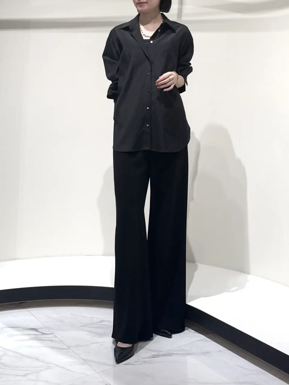 GRACE CONTINENTAL Suzuka コーディネート画像