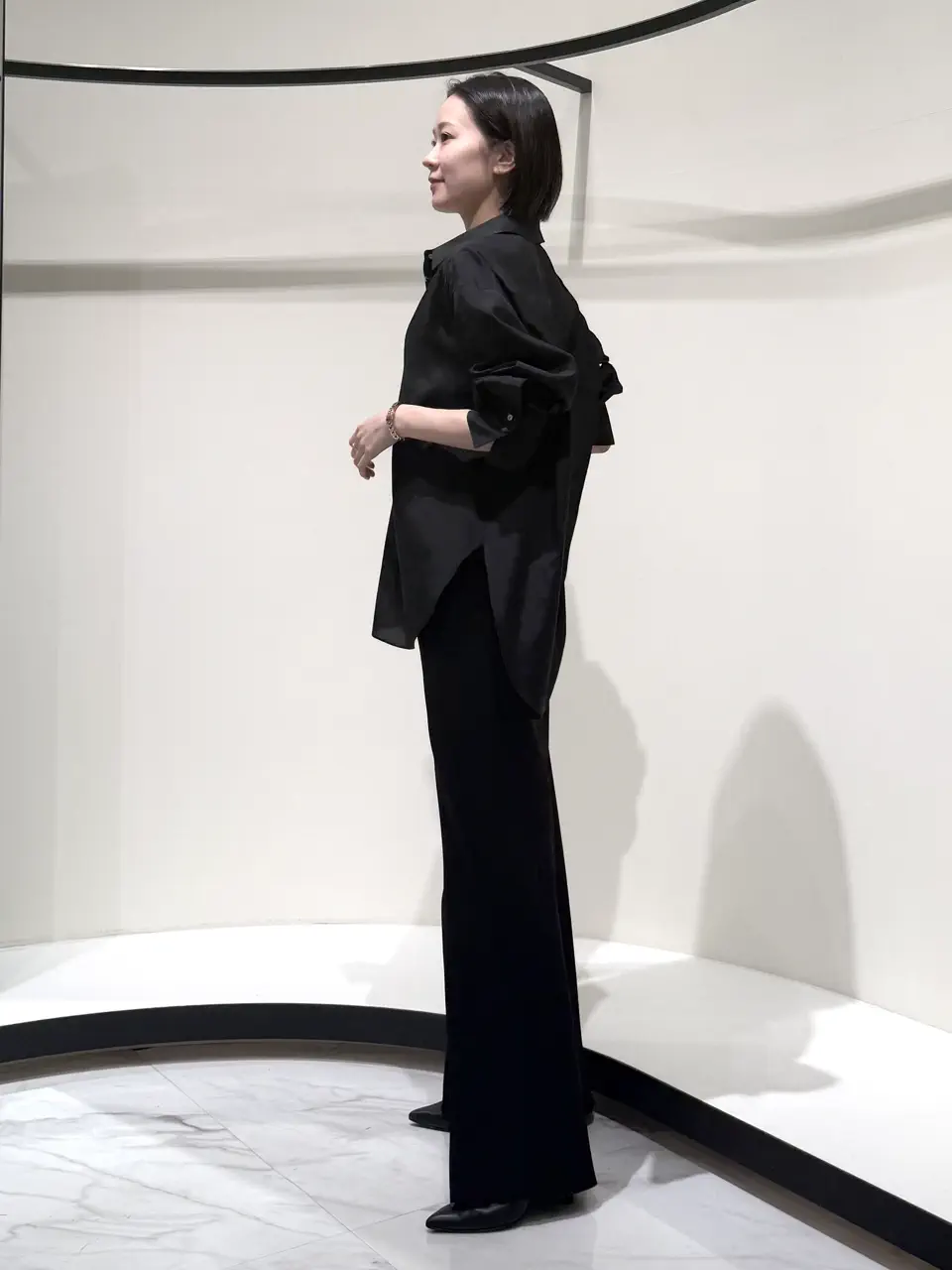 GRACE CONTINENTAL Suzuka コーディネート画像