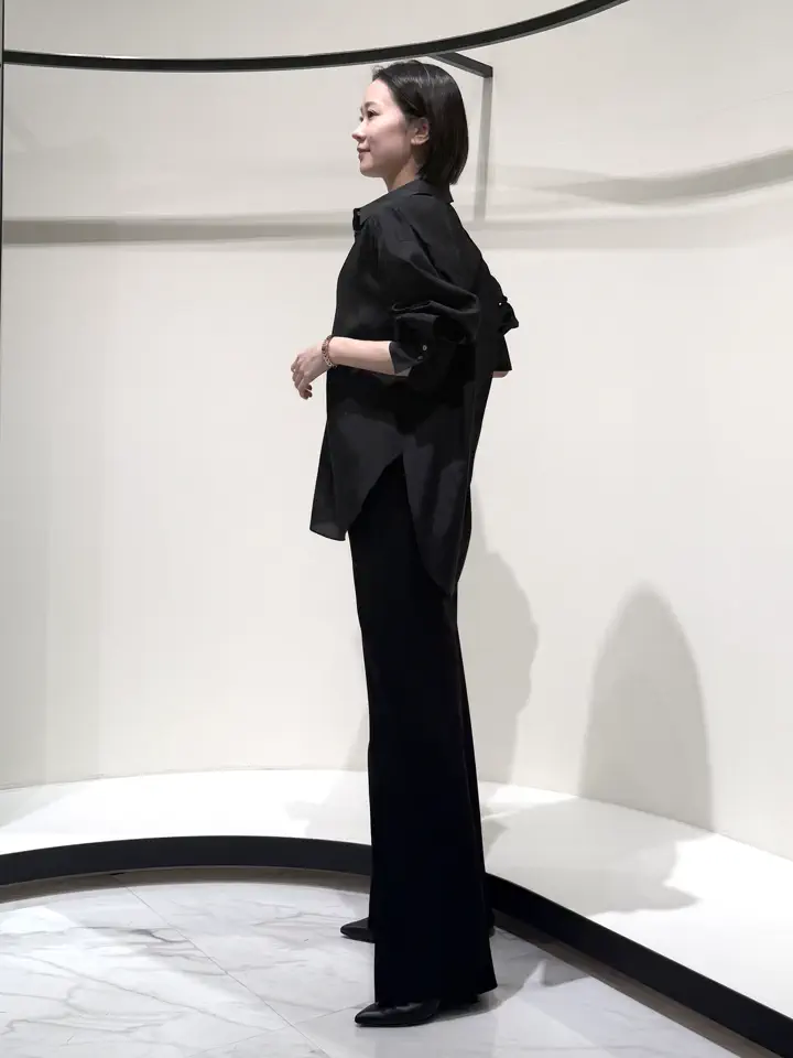 GRACE CONTINENTAL Suzuka コーディネート画像