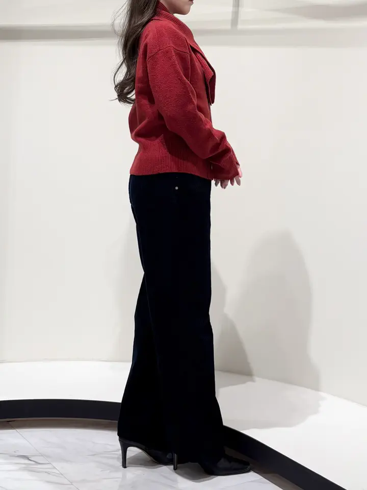 GRACE CONTINENTAL 平野 裕華 コーディネート画像