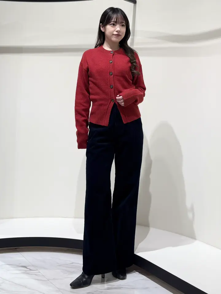 GRACE CONTINENTAL 平野 裕華 コーディネート画像