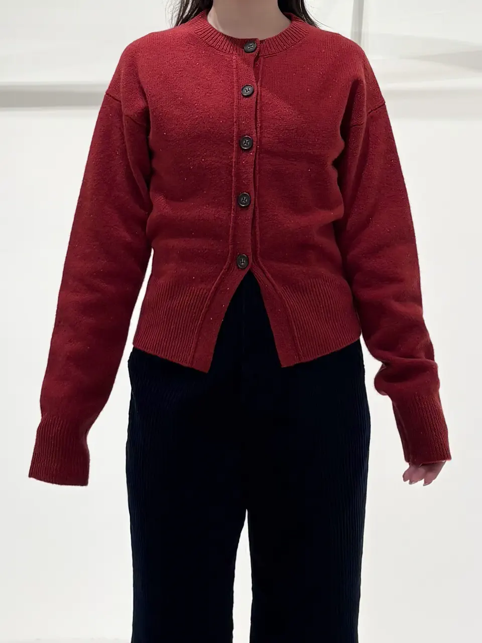 GRACE CONTINENTAL 平野 裕華 コーディネート画像