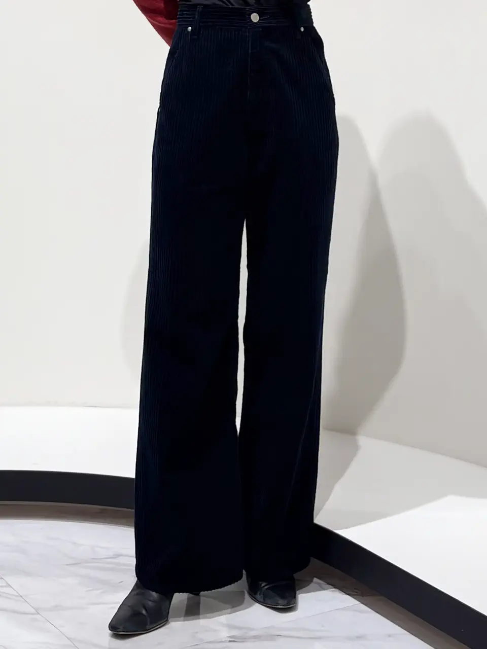 GRACE CONTINENTAL 平野 裕華 コーディネート画像