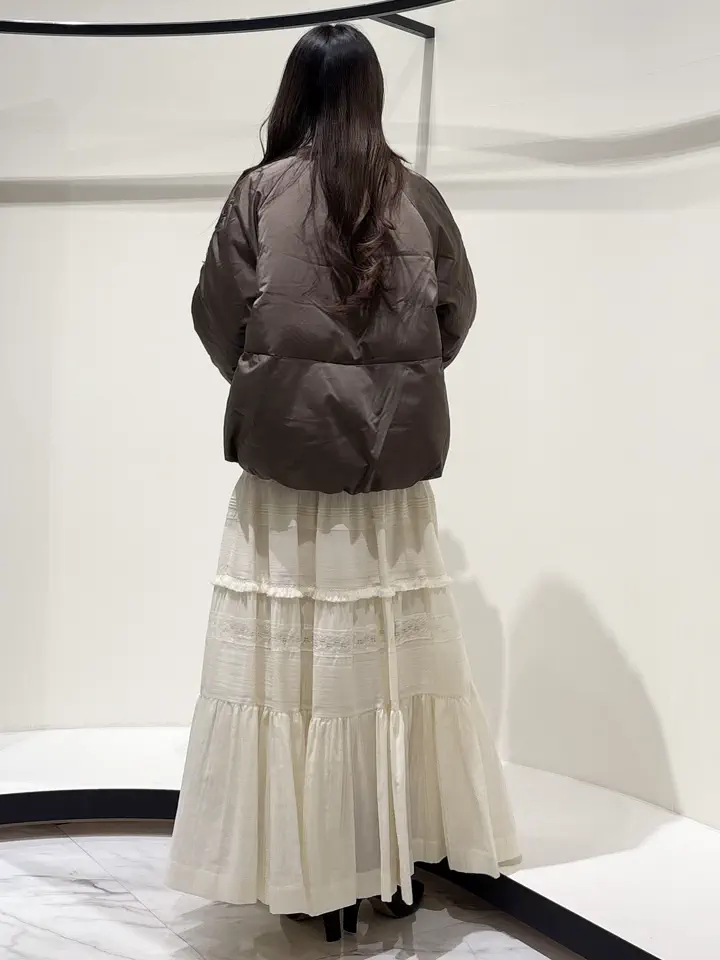 GRACE CONTINENTAL 平野 裕華 コーディネート画像