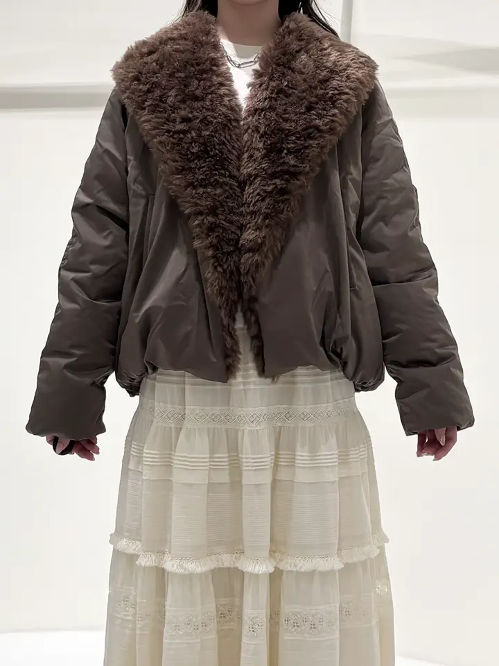 GRACE CONTINENTAL 平野 裕華 コーディネート画像