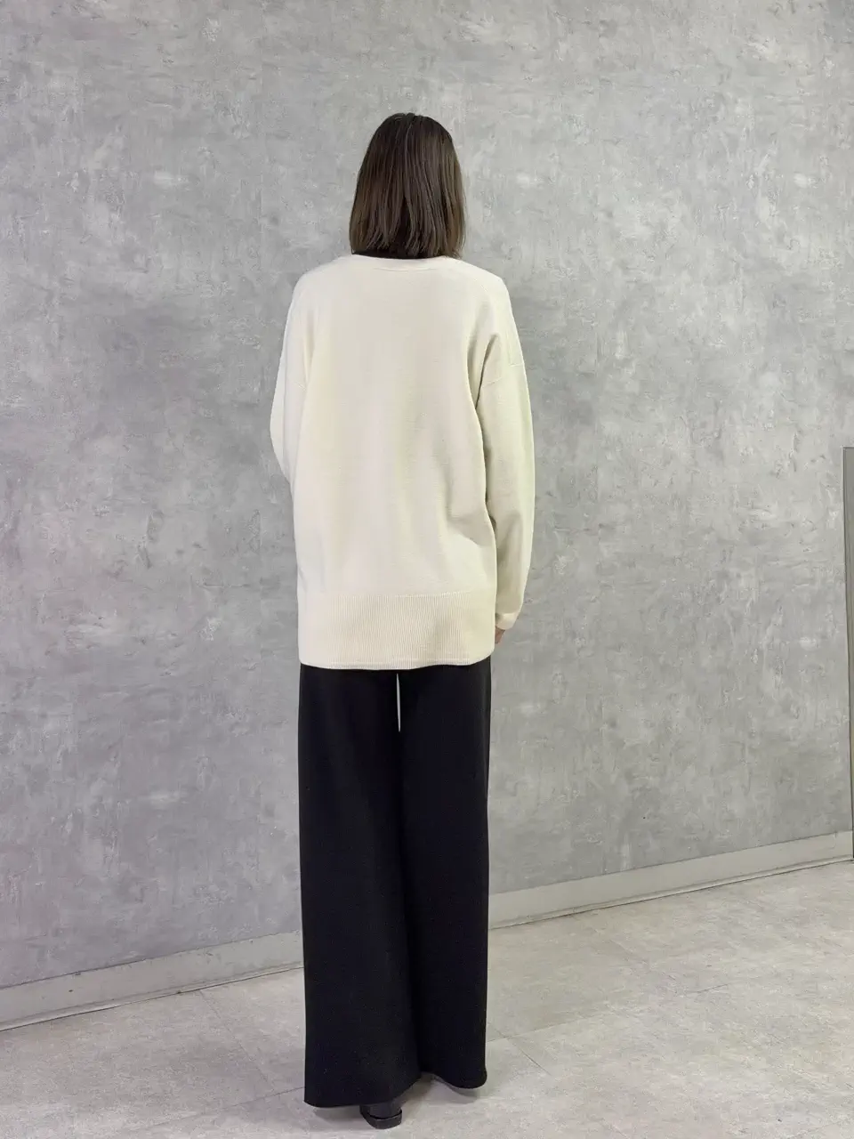 GRACE CONTINENTAL 亀田 未希 コーディネート画像