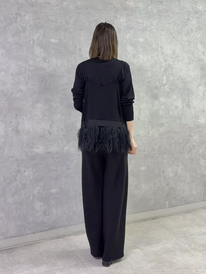 GRACE CONTINENTAL 亀田 未希 コーディネート画像