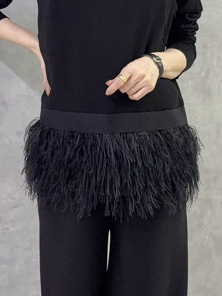 GRACE CONTINENTAL 亀田 未希 コーディネート画像