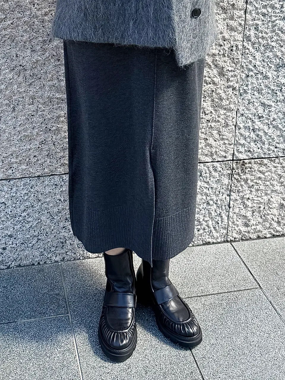 GRACE CONTINENTAL 遠藤　みずき コーディネート画像