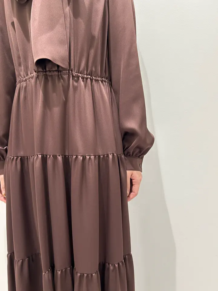 GRACE CONTINENTAL eri コーディネート画像