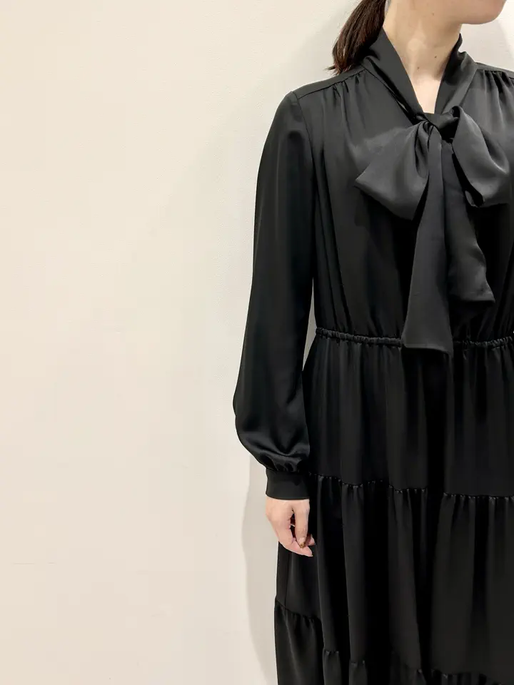 GRACE CONTINENTAL eri コーディネート画像