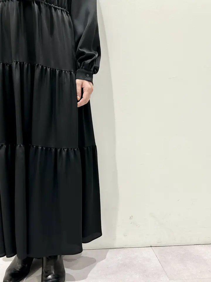 GRACE CONTINENTAL eri コーディネート画像