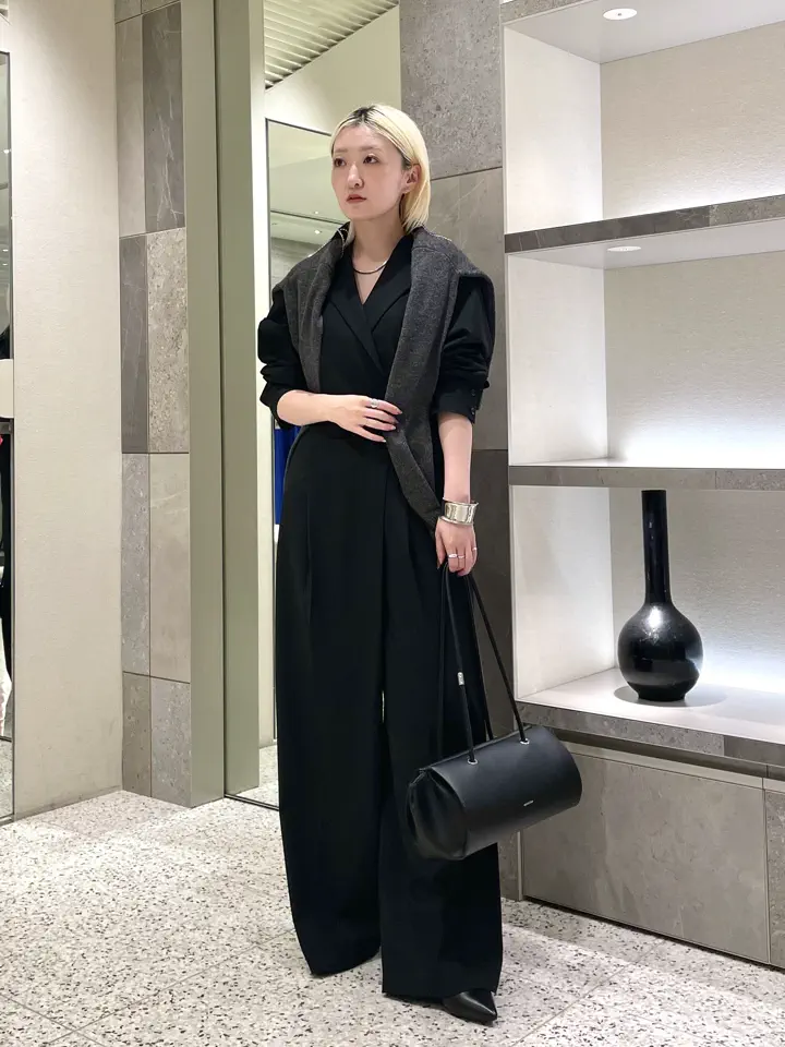 GRACE CONTINENTAL Arichi コーディネート画像