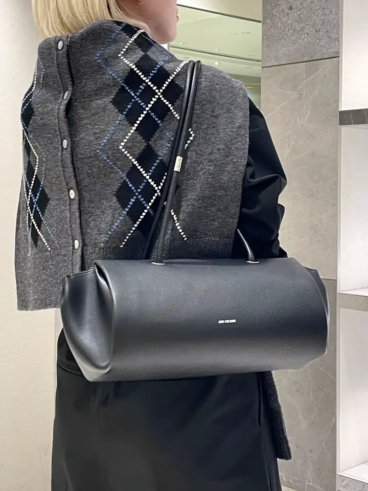 GRACE CONTINENTAL Arichi コーディネート画像