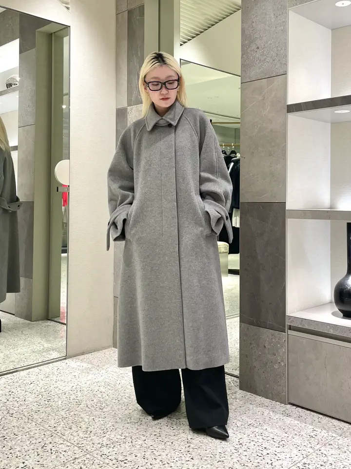 GRACE CONTINENTAL Arichi コーディネート画像