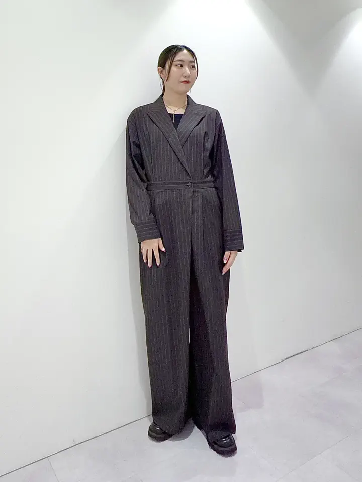 GRACE CONTINENTAL 遠藤　みずき コーディネート画像