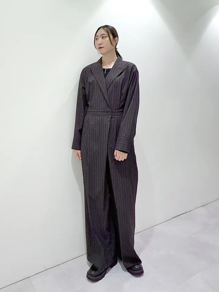 GRACE CONTINENTAL 遠藤　みずき コーディネート画像