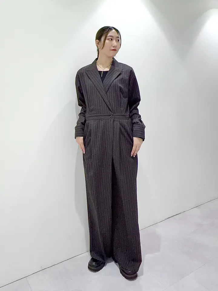 GRACE CONTINENTAL 遠藤　みずき コーディネート画像