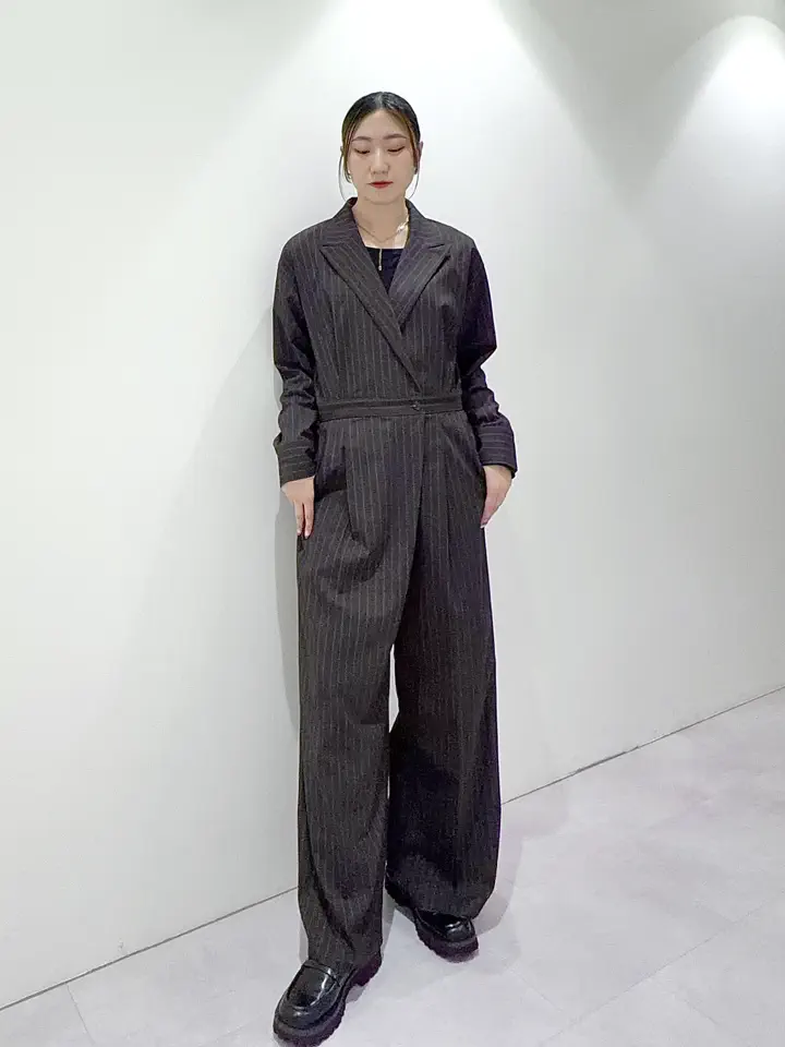 GRACE CONTINENTAL 遠藤　みずき コーディネート画像