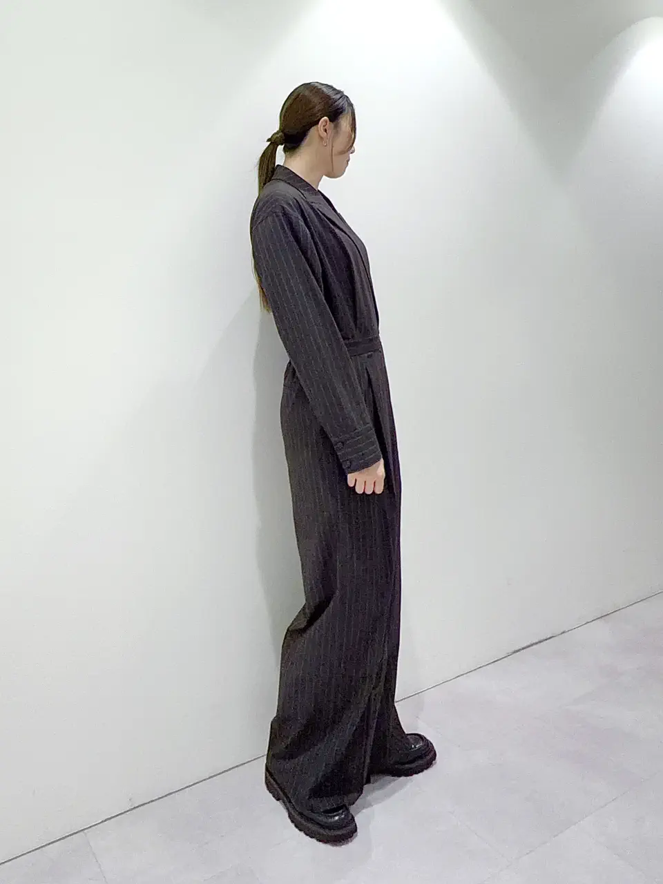 GRACE CONTINENTAL 遠藤　みずき コーディネート画像