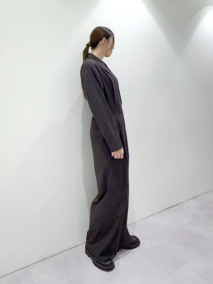 GRACE CONTINENTAL 遠藤　みずき コーディネート画像