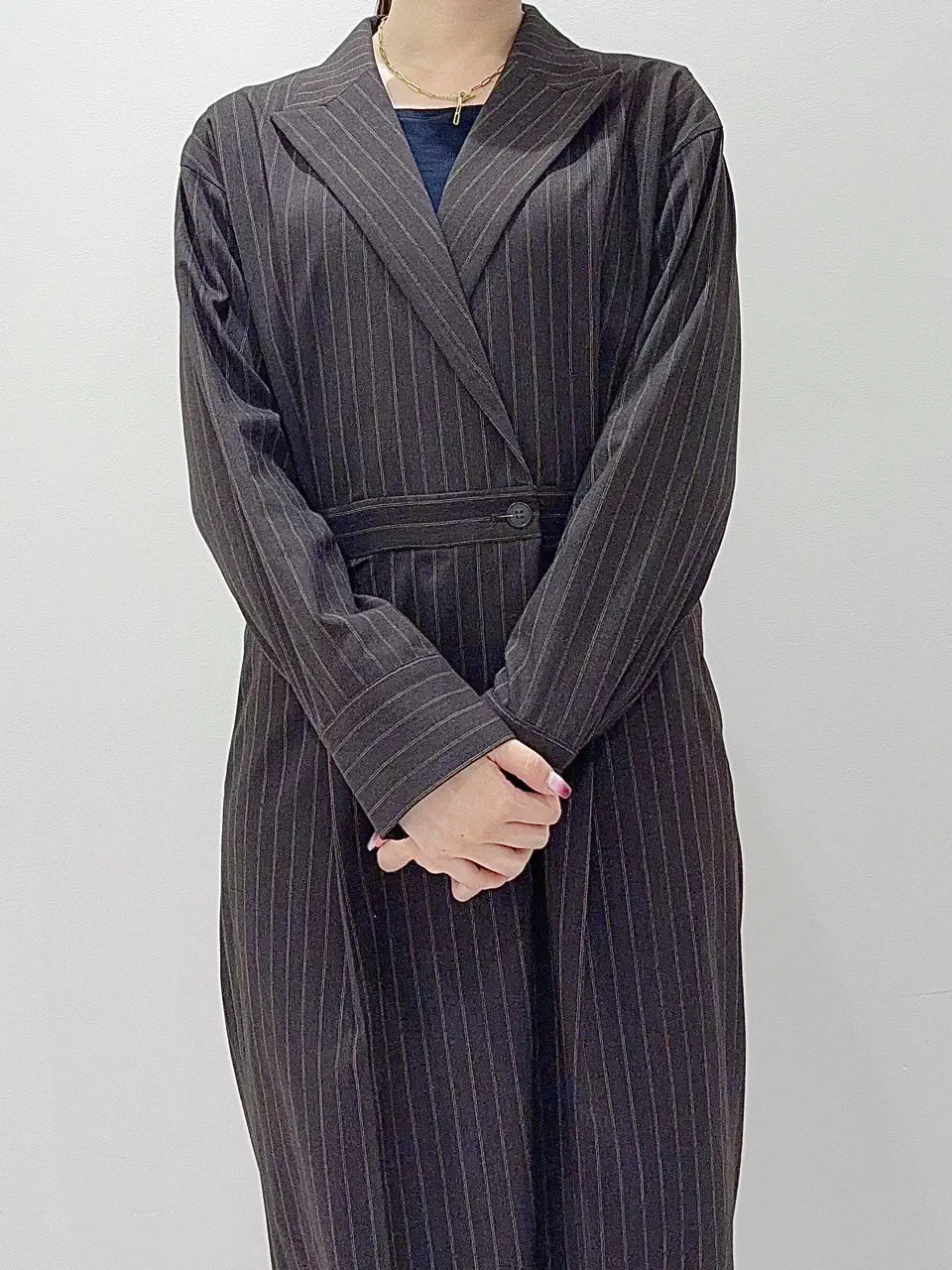 GRACE CONTINENTAL 遠藤　みずき コーディネート画像
