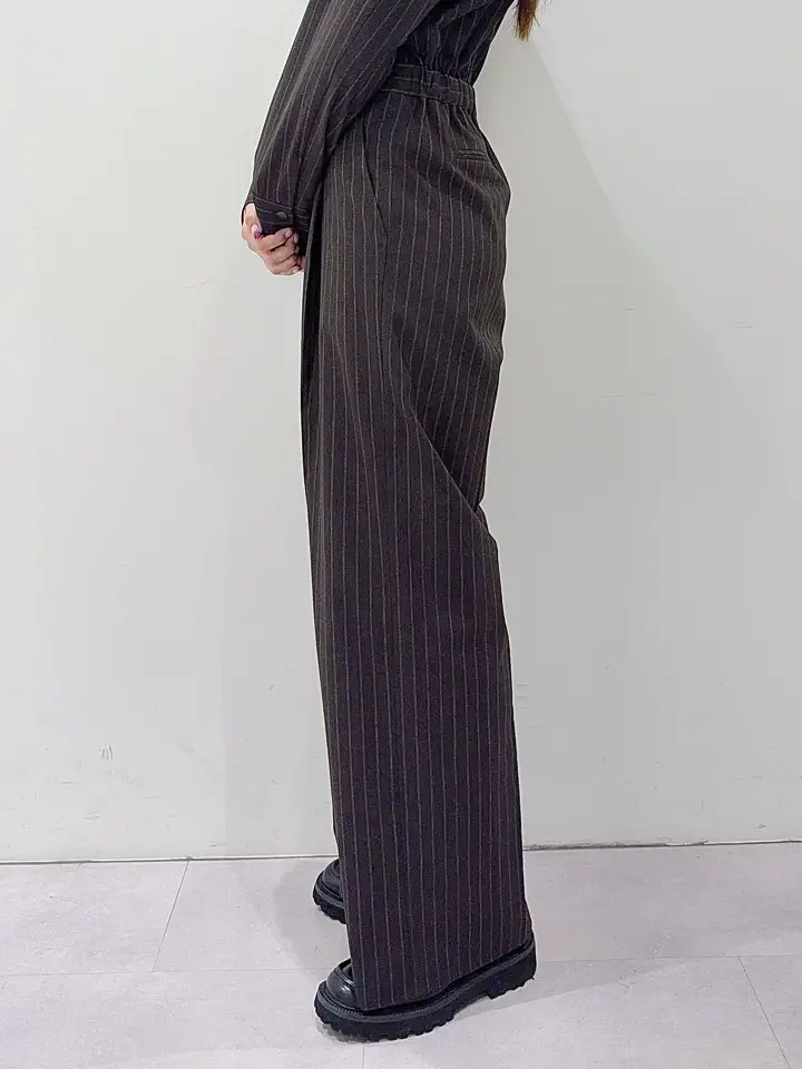GRACE CONTINENTAL 遠藤　みずき コーディネート画像