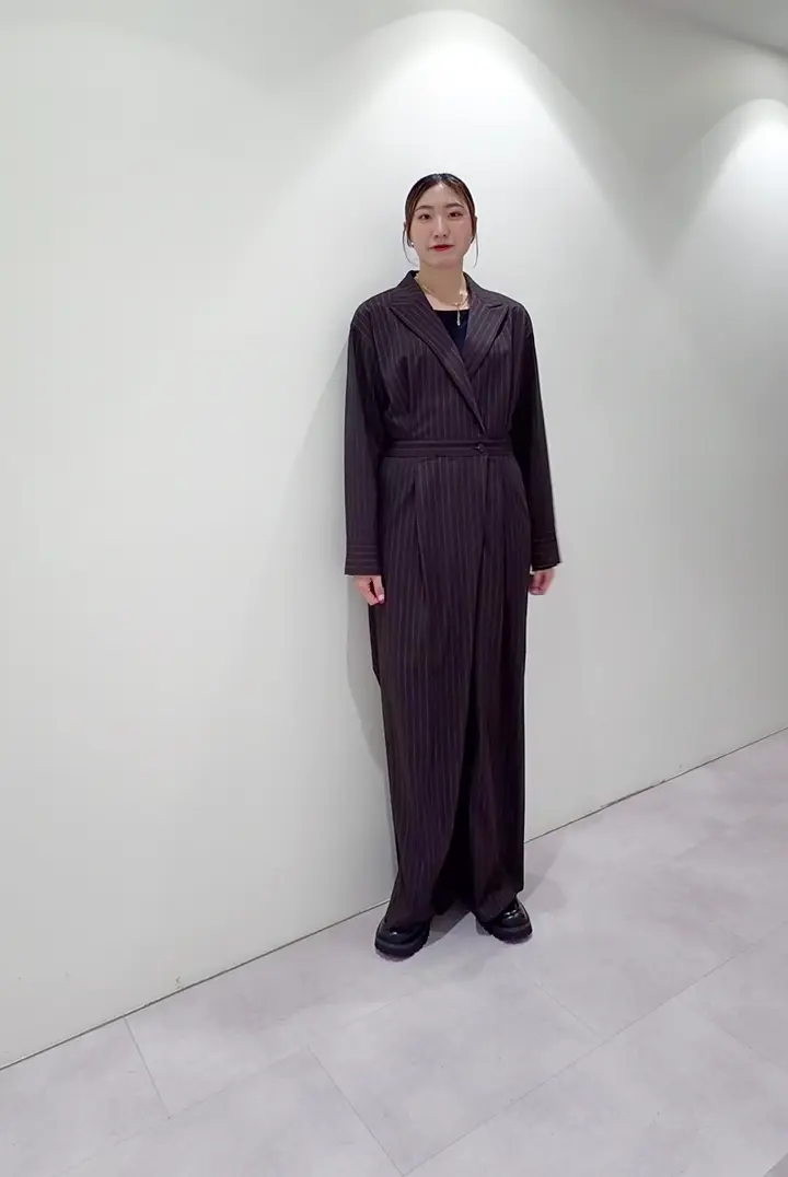 GRACE CONTINENTAL 遠藤　みずき コーディネート画像