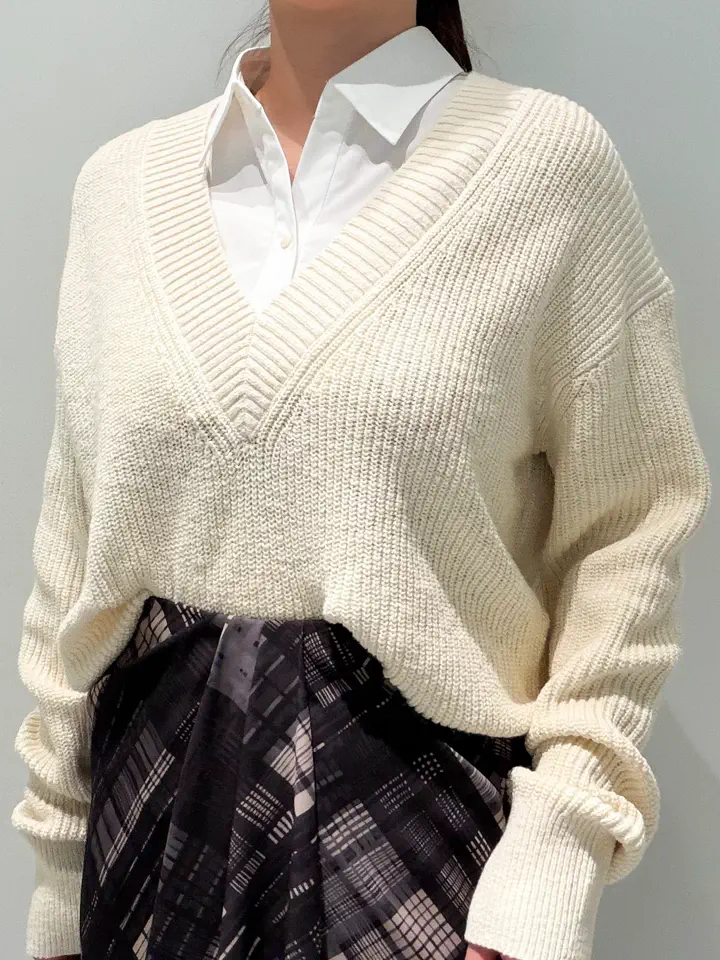 GRACE CONTINENTAL CHISAKO.S コーディネート画像