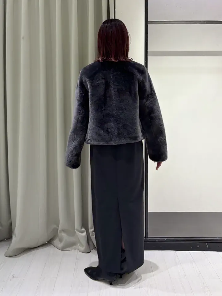 GRACE CONTINENTAL Abe コーディネート画像