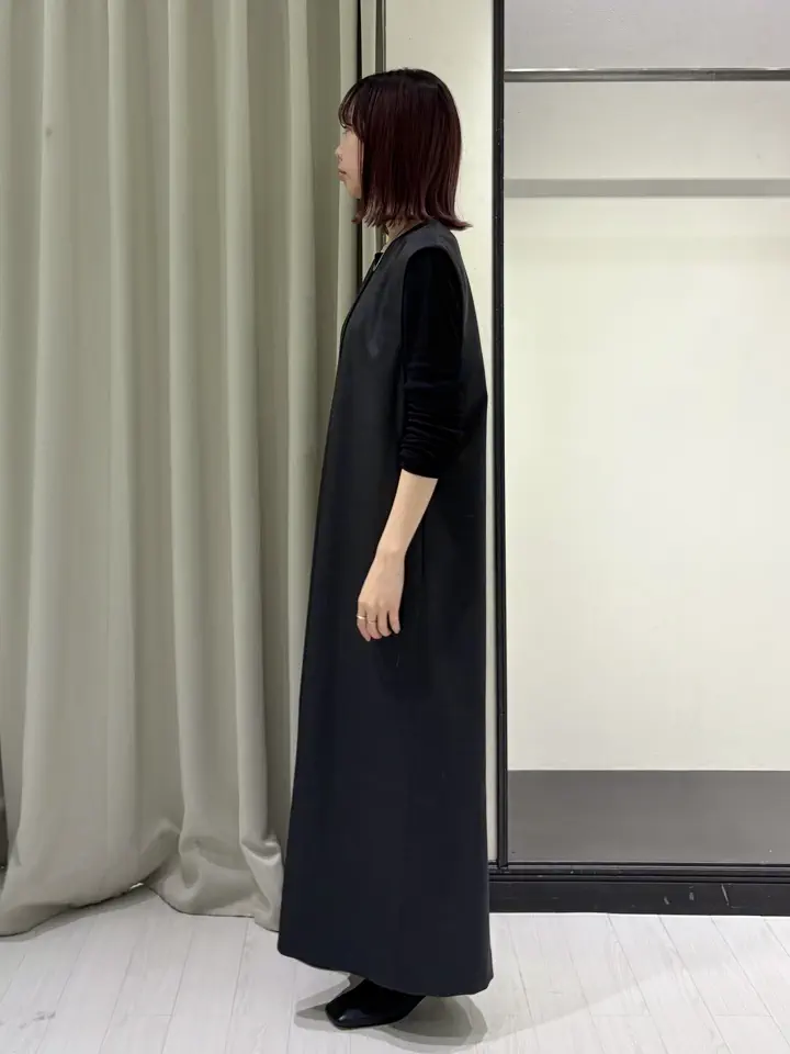 GRACE CONTINENTAL Abe コーディネート画像