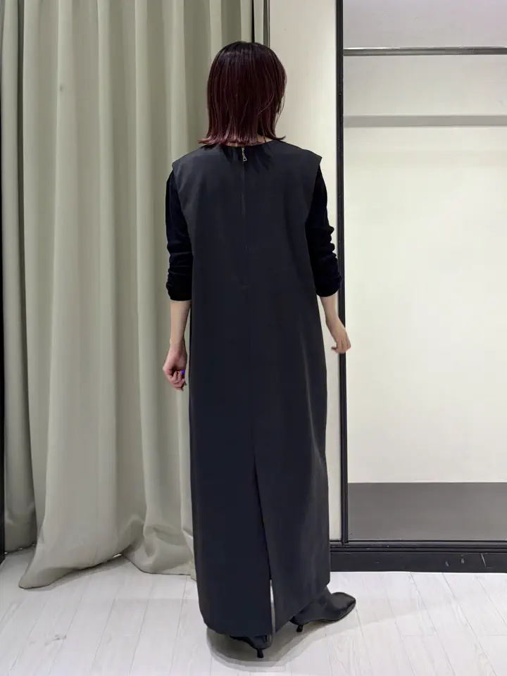 GRACE CONTINENTAL Abe コーディネート画像