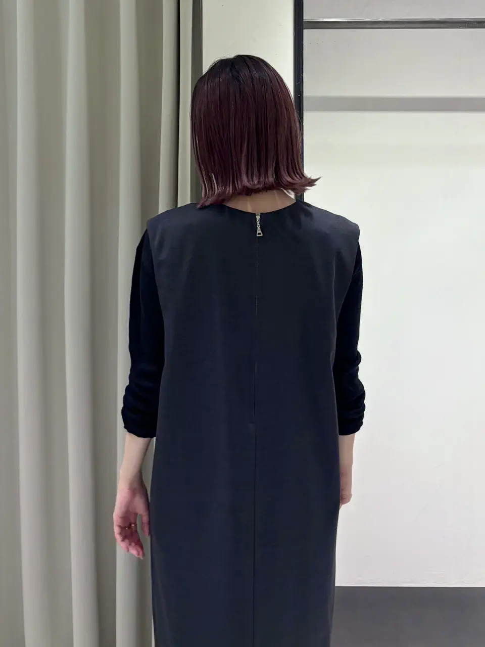 GRACE CONTINENTAL Abe コーディネート画像
