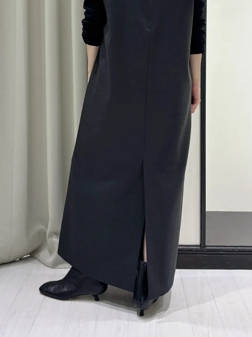 GRACE CONTINENTAL Abe コーディネート画像