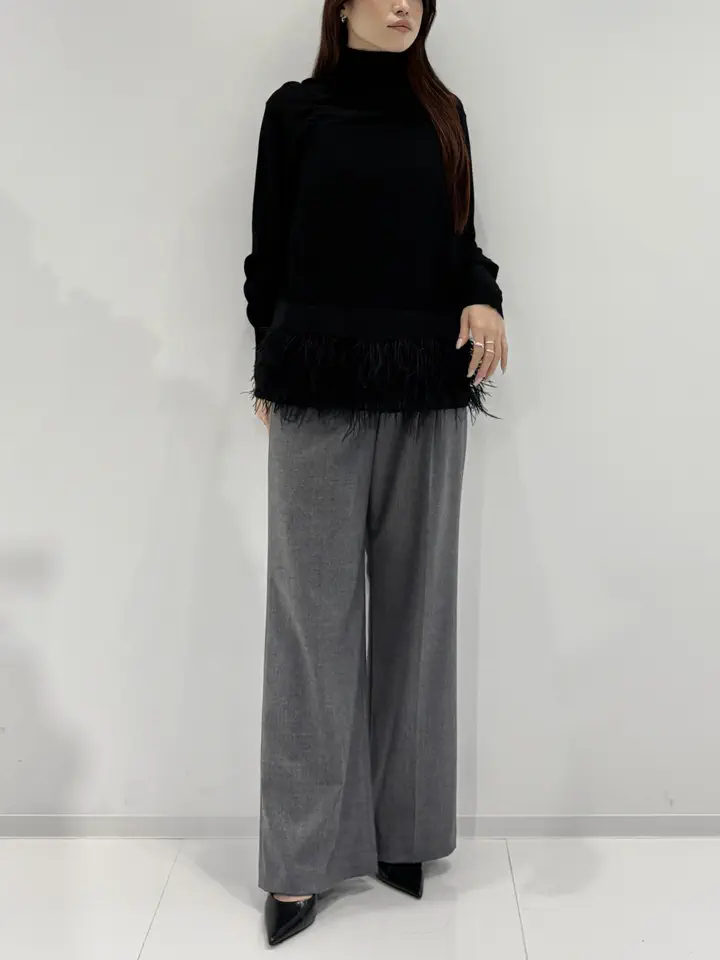 GRACE CONTINENTAL Yuuki NOZAWA コーディネート画像