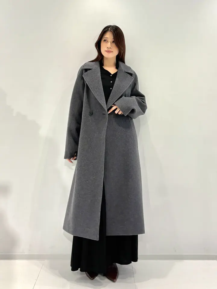 GRACE CONTINENTAL Yuuki NOZAWA コーディネート画像