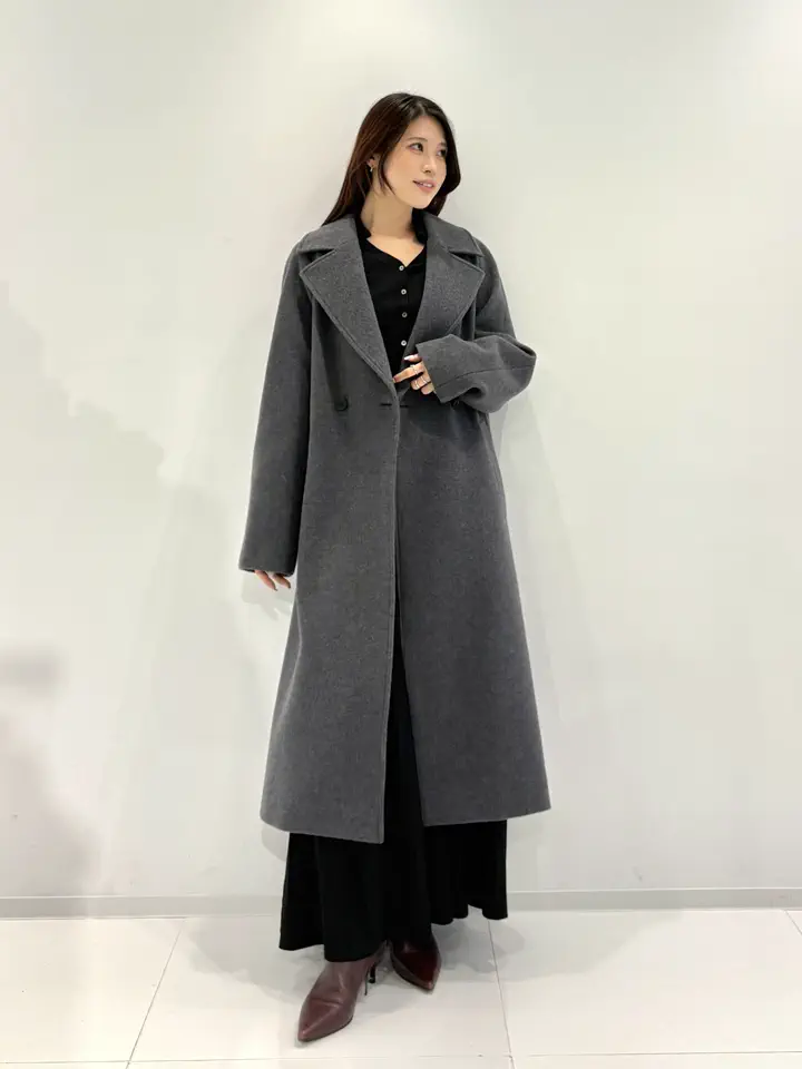 GRACE CONTINENTAL Yuuki NOZAWA コーディネート画像